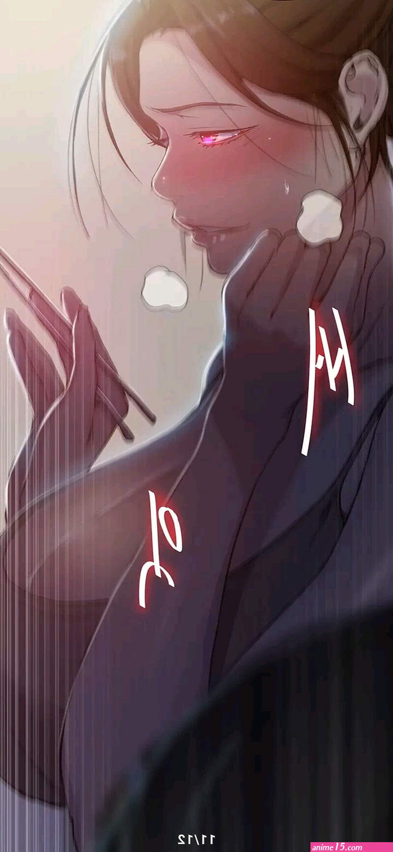 manhwa just like secret class