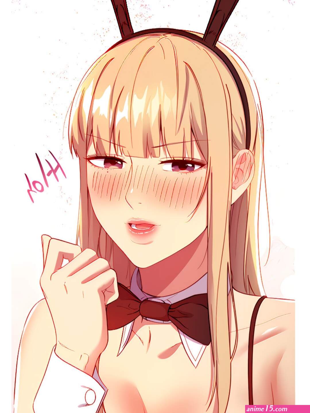 manhwa just like secret class