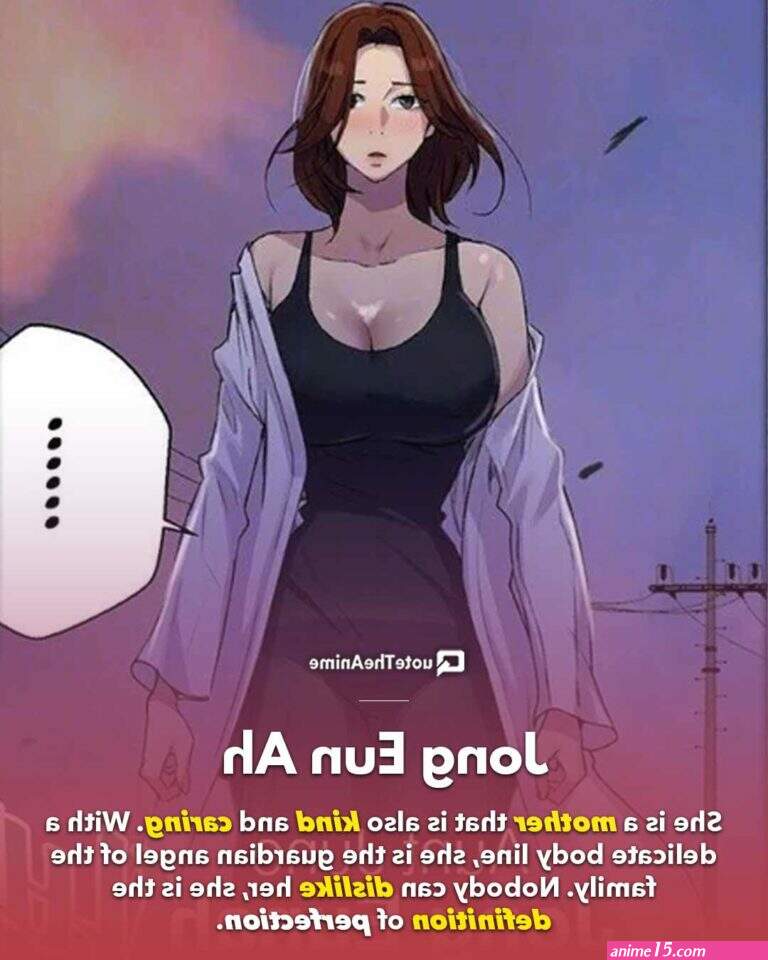 manhwa just like secret class
