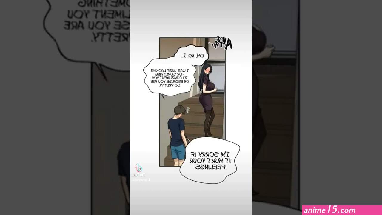 manhwa just like secret class