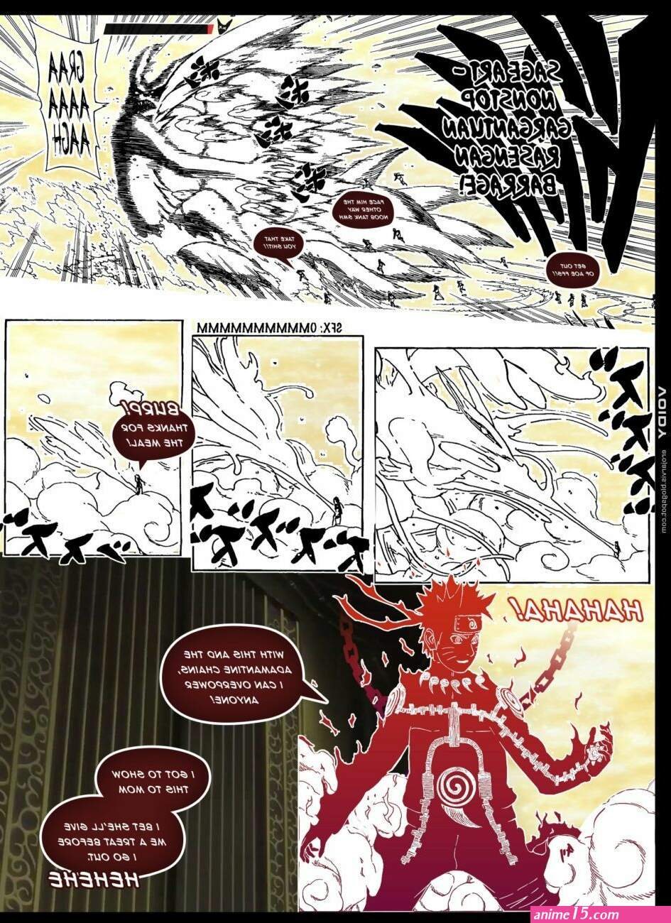 naruto kushina sex comics