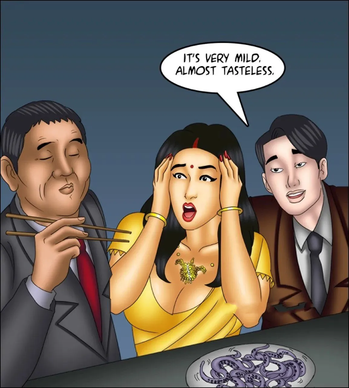 savita bhabhi episode 138 full free