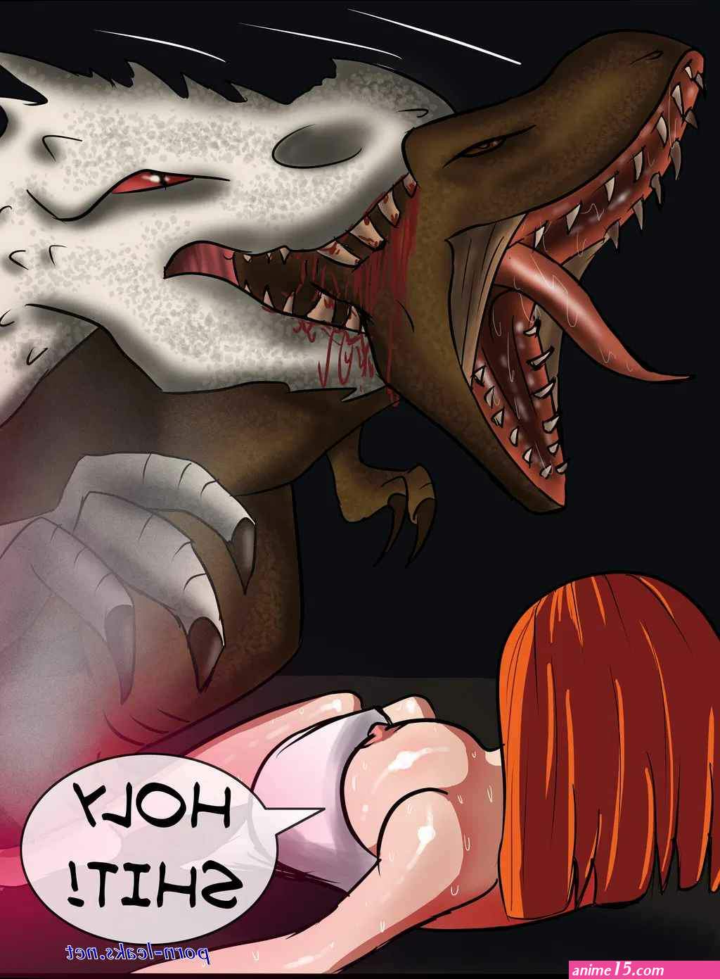 anime claire from jurassic world having sex
