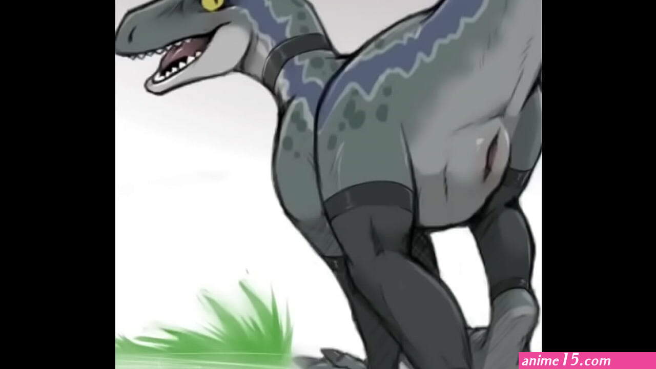 anime claire from jurassic world having sex
