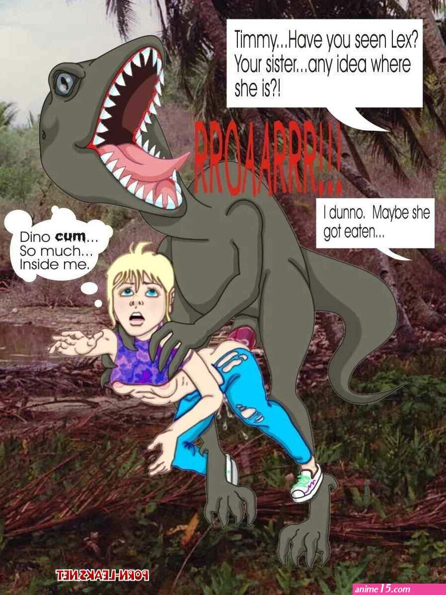 anime claire from jurassic world having sex