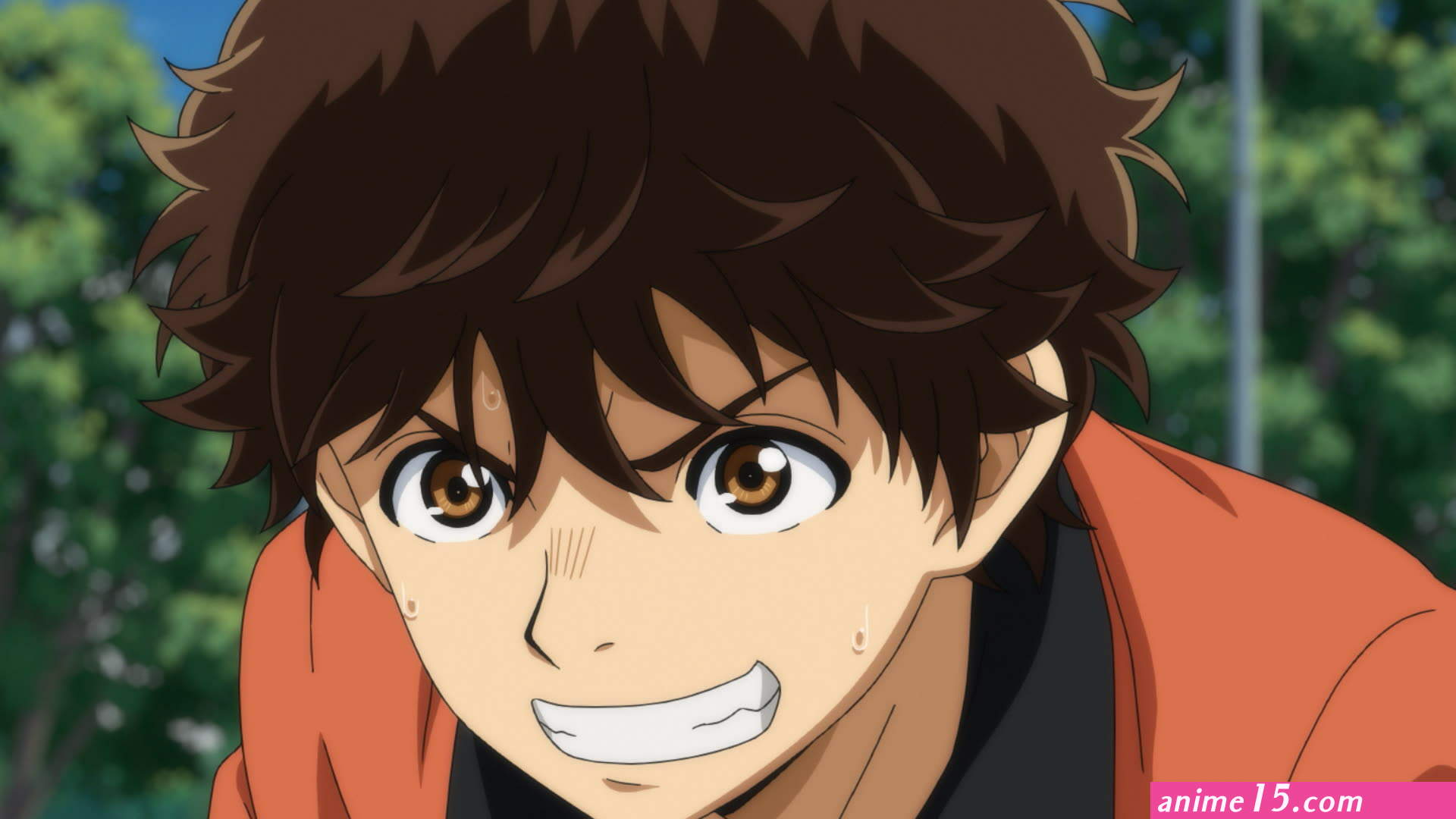 ao ashi ep 21 vostfr