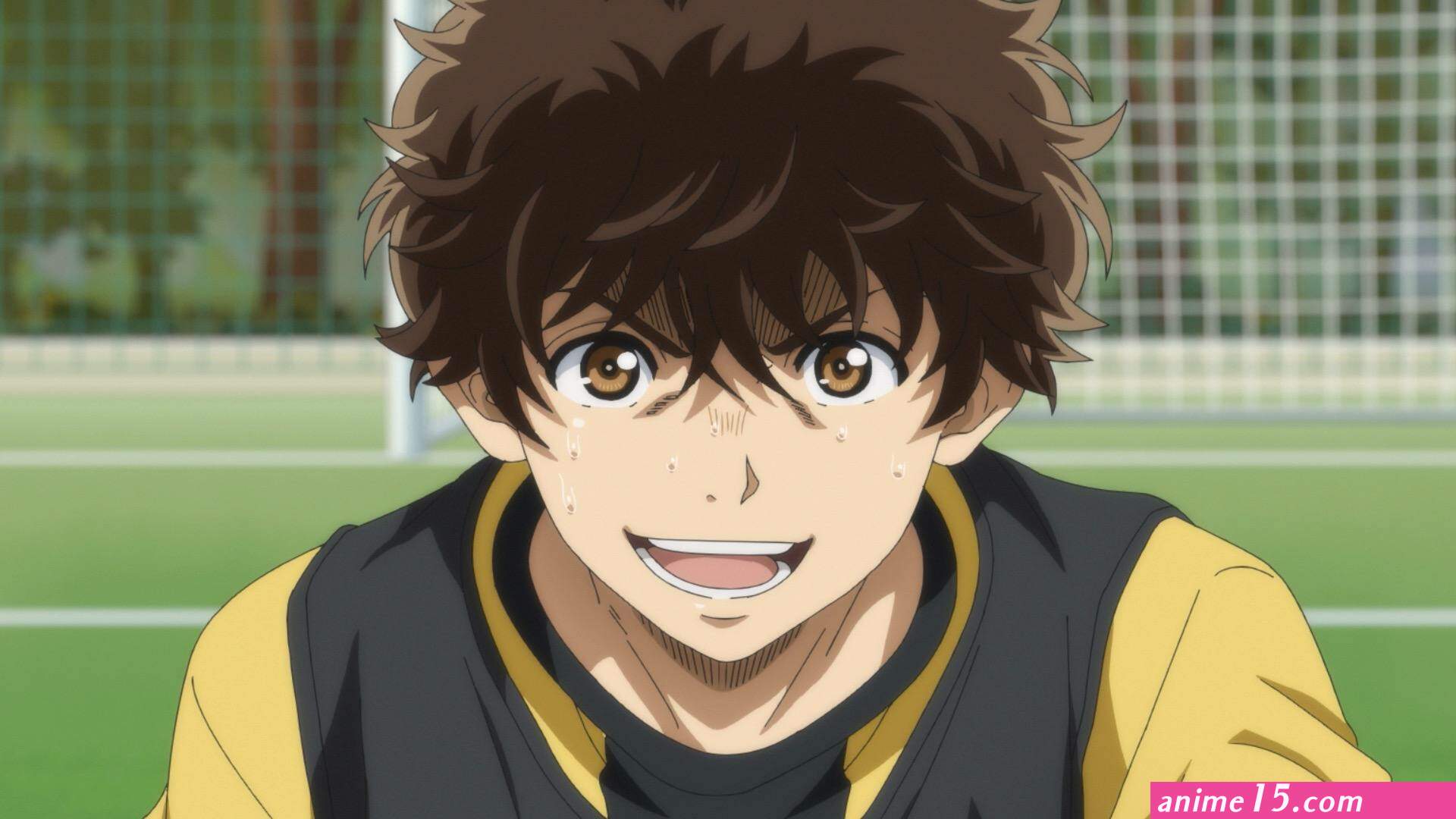 ao ashi ep 21 vostfr