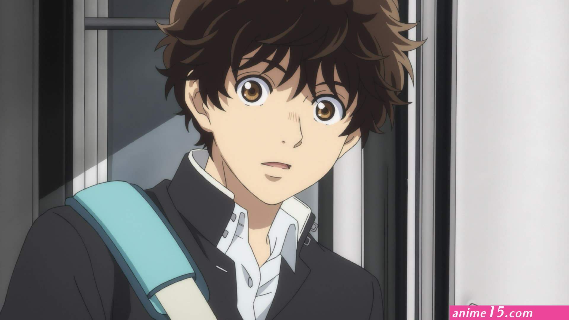 ao ashi ep 21 vostfr