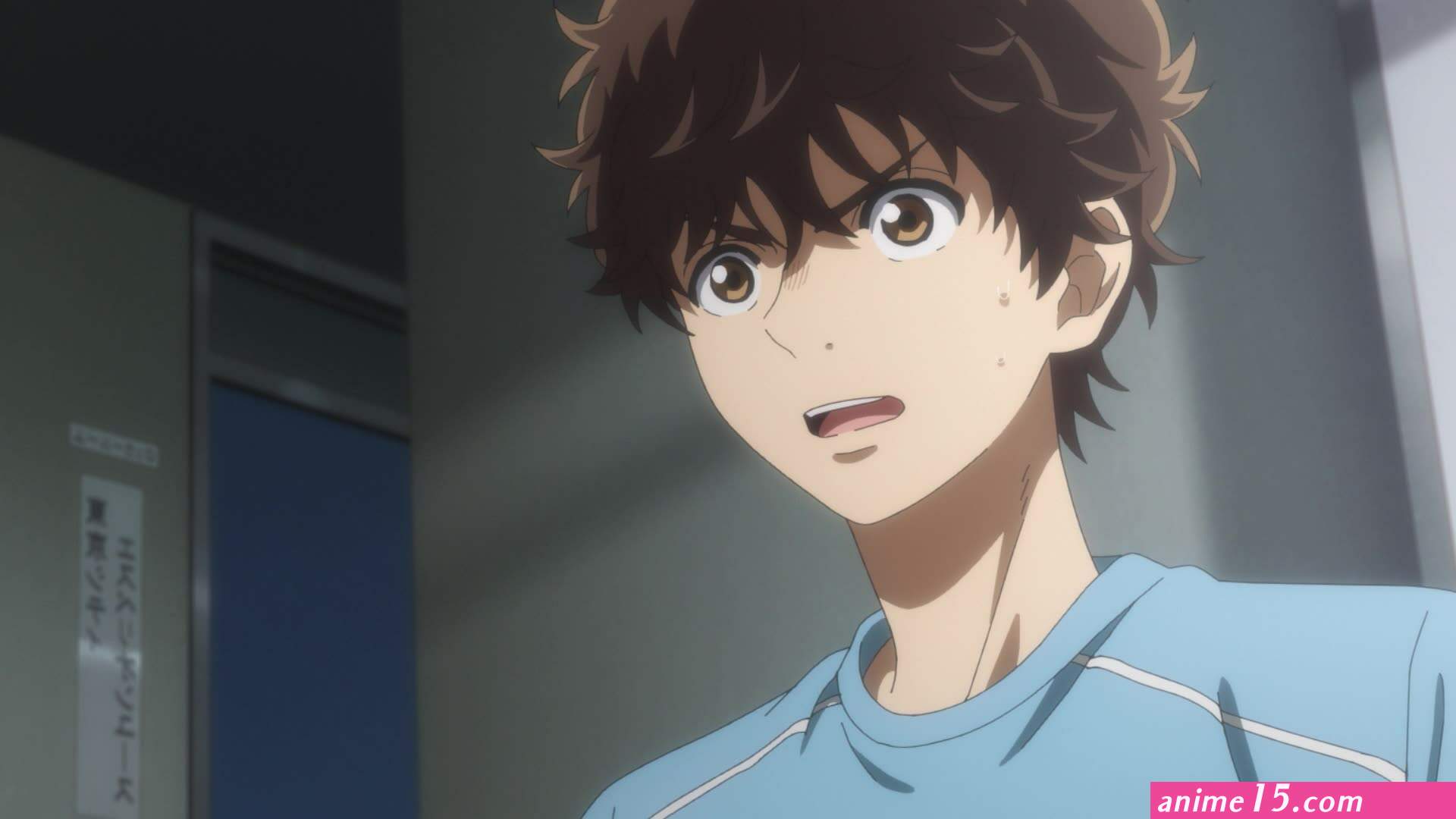 ao ashi ep 21 vostfr