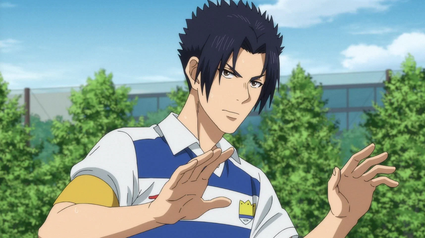 ao ashi ep 21 vostfr