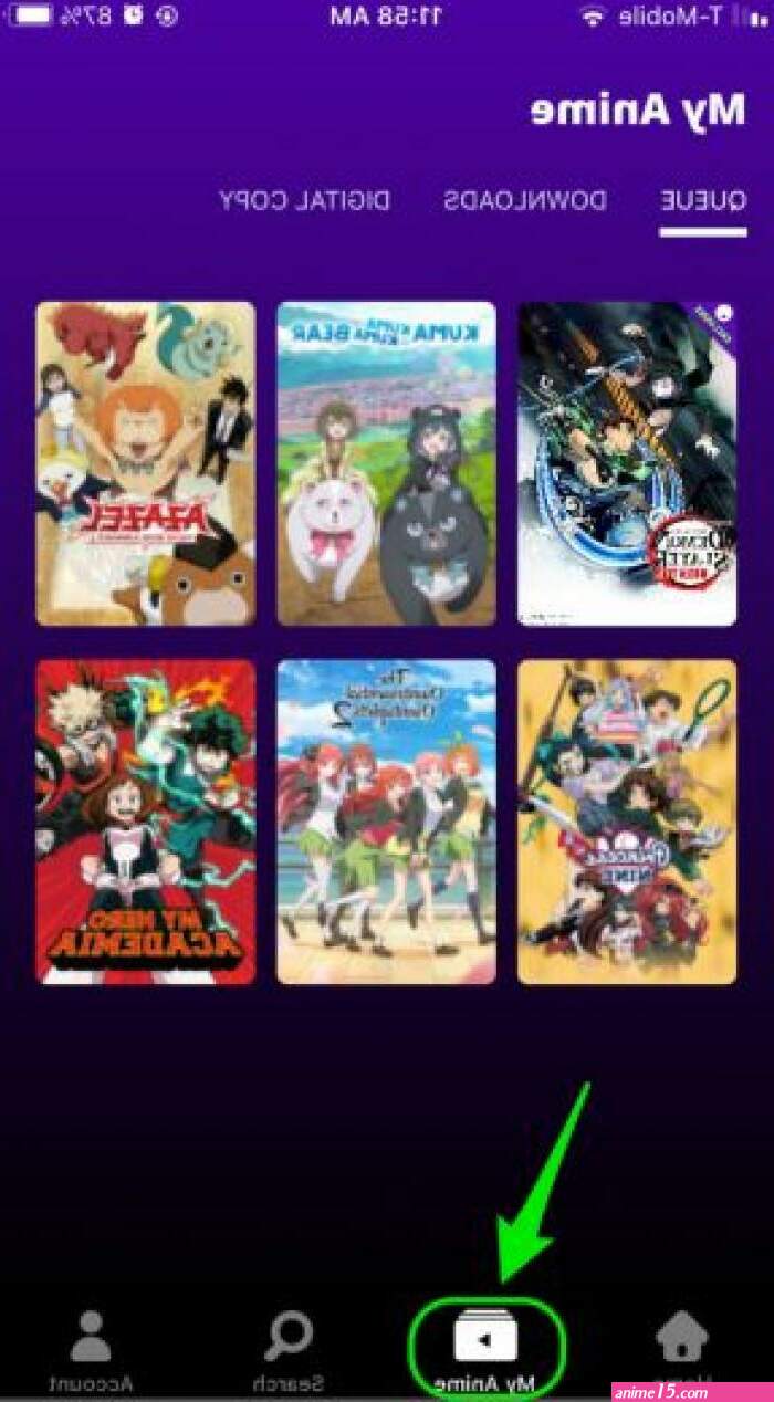 baixar animes novos em mp4