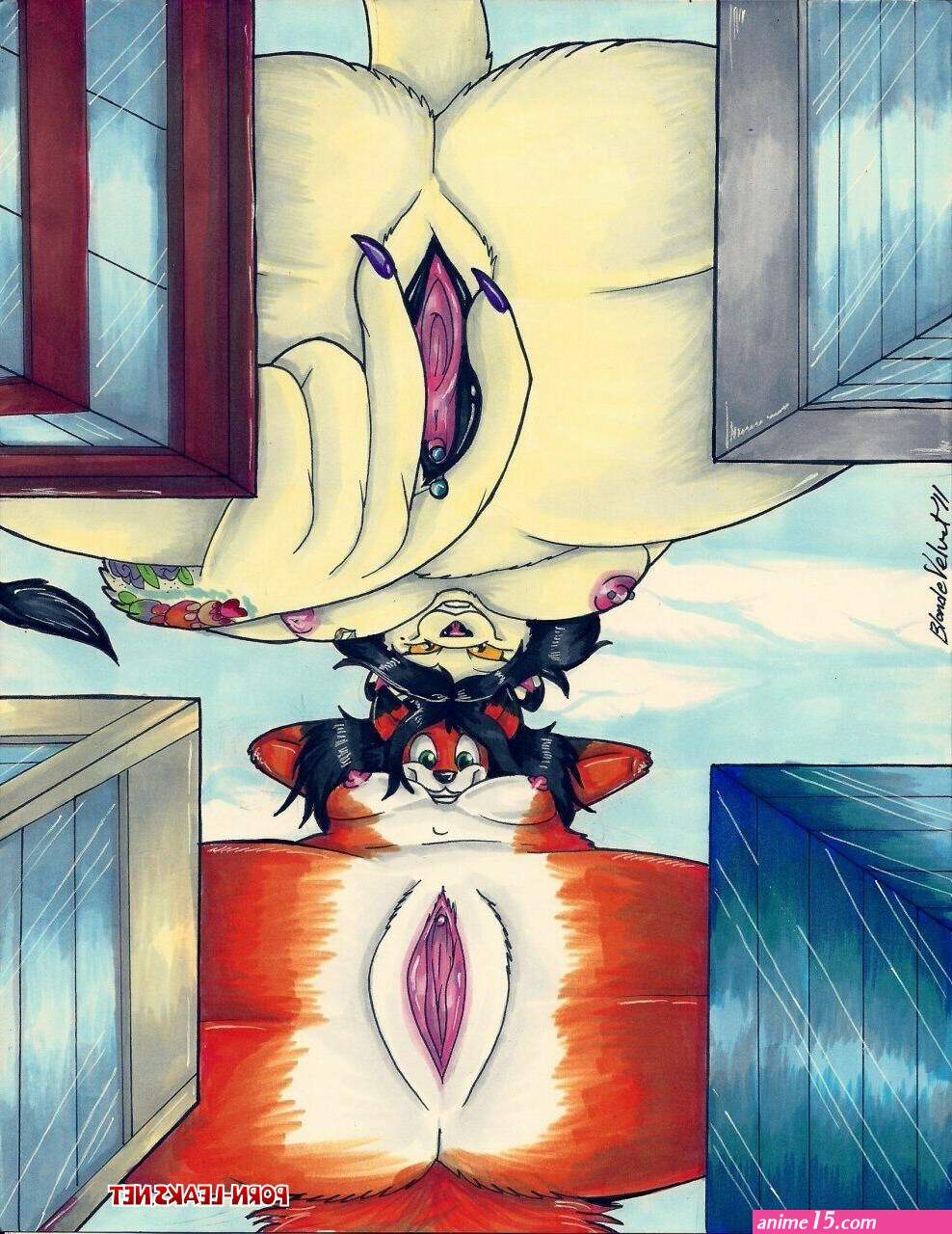 dragon unbirthing g4 story