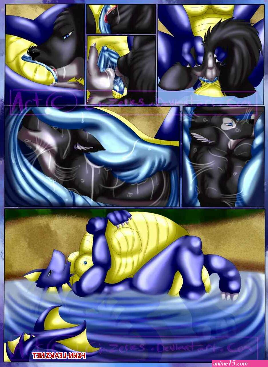 dragon unbirthing g4 story