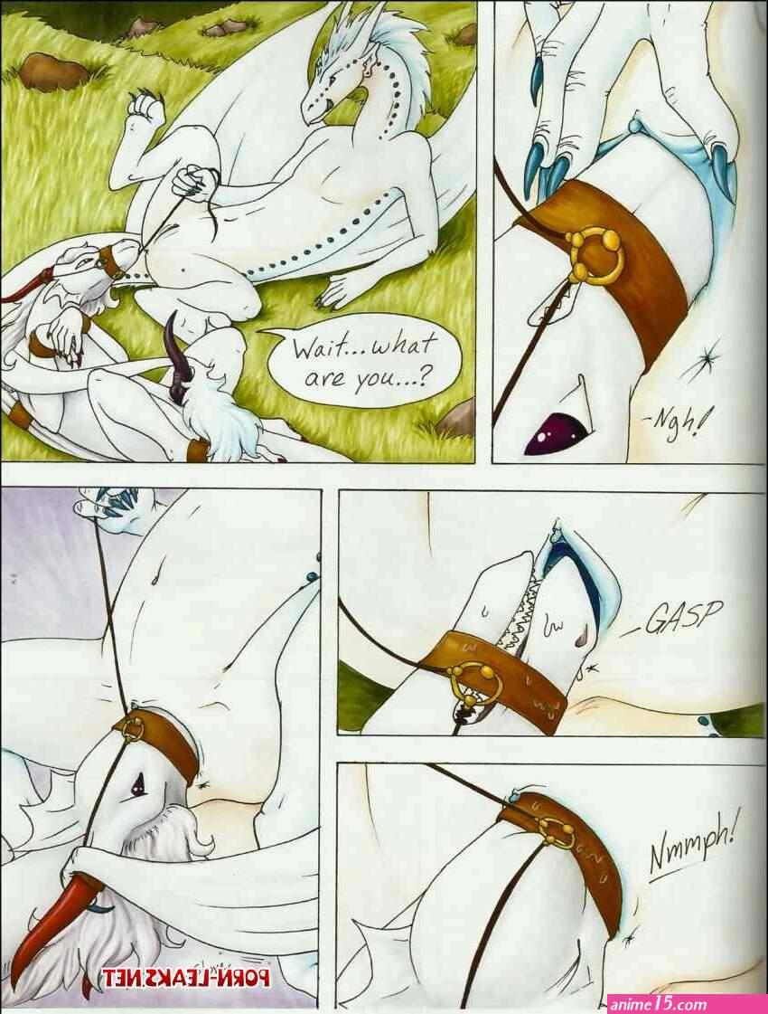 dragon unbirthing g4 story