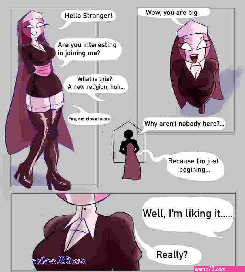 friday night funki r34 comic