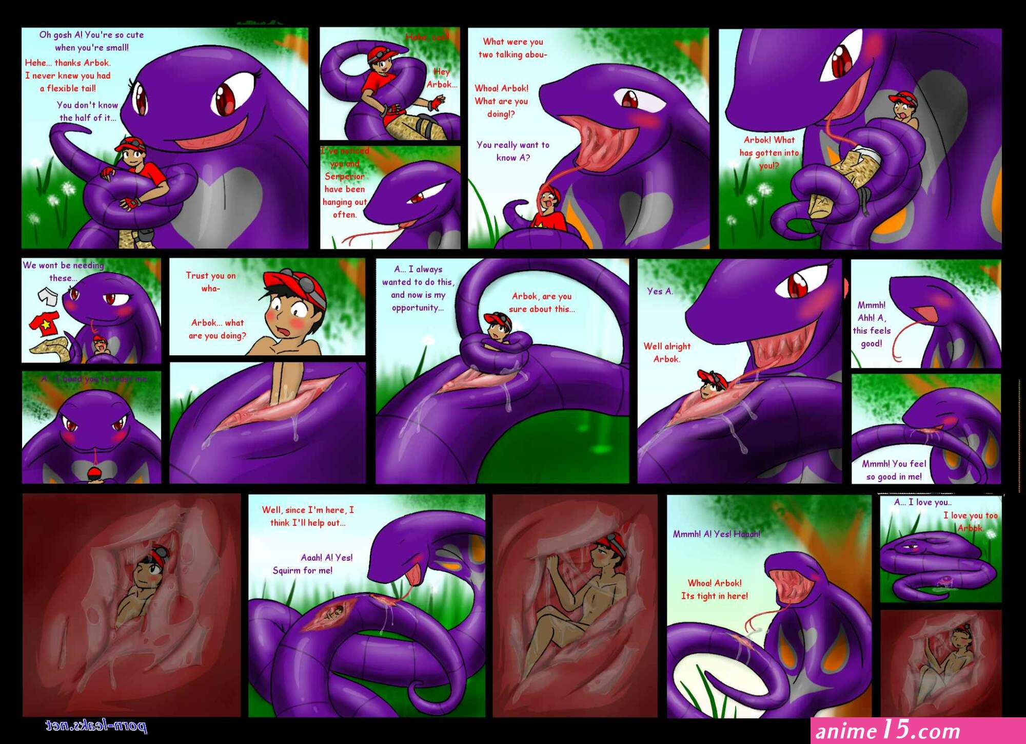gay anime pokemon rule 34 gif