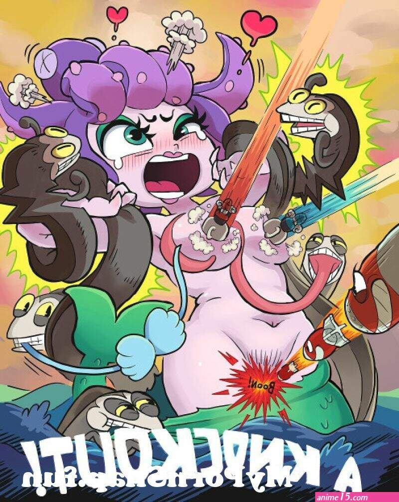 porno cuphead calamaria