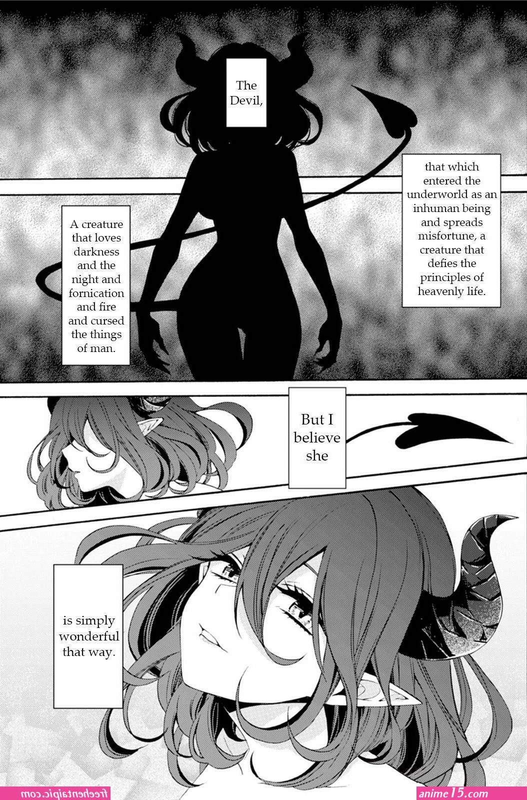 vermeil uncensored porn comics