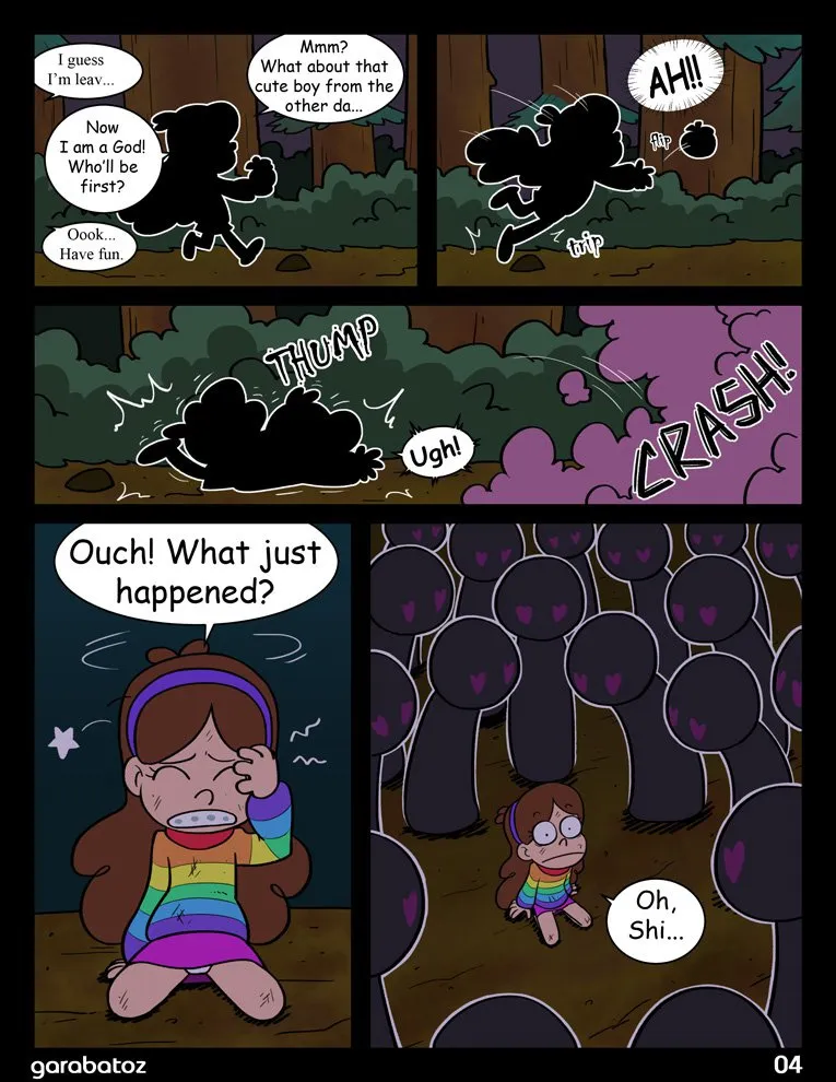 bill x dipper gay hentai.porn comics
