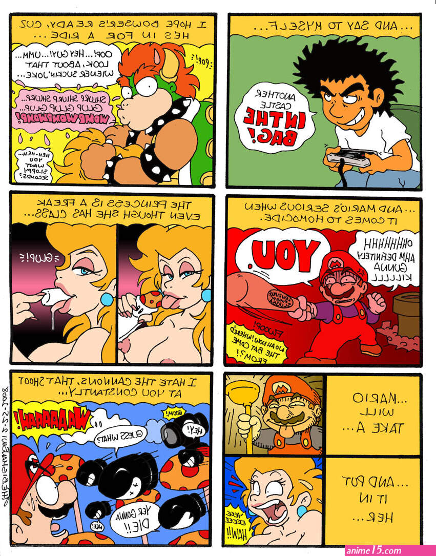 bill x dipper gay hentai.porn comics