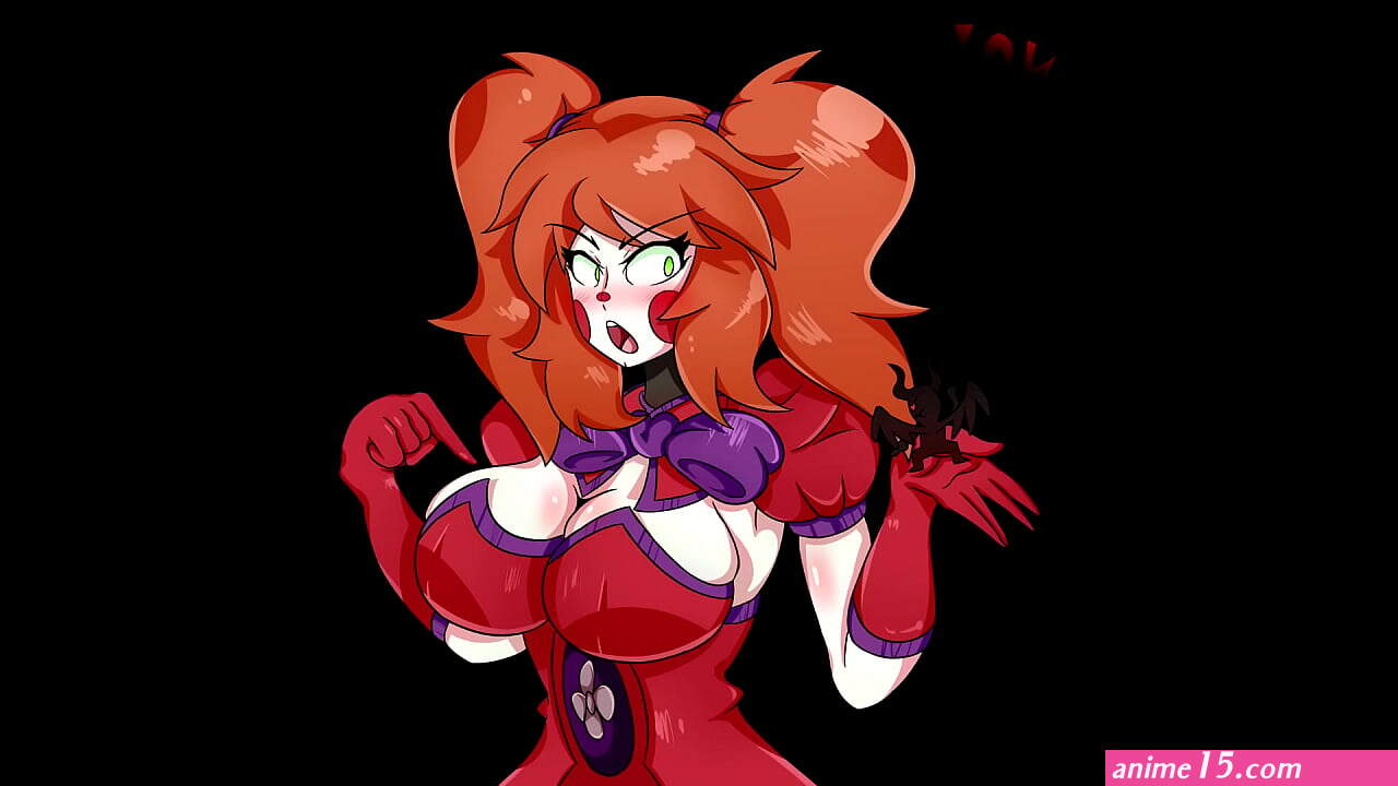 fnaf anime xxx