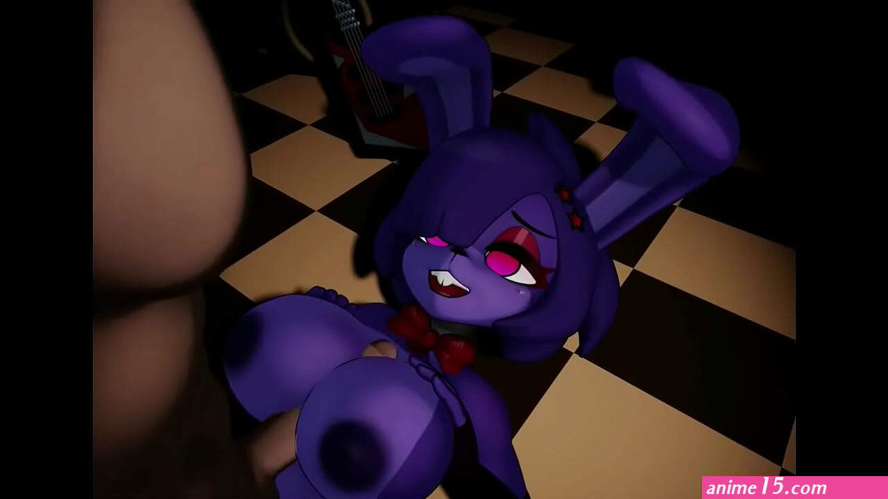 fnaf anime xxx