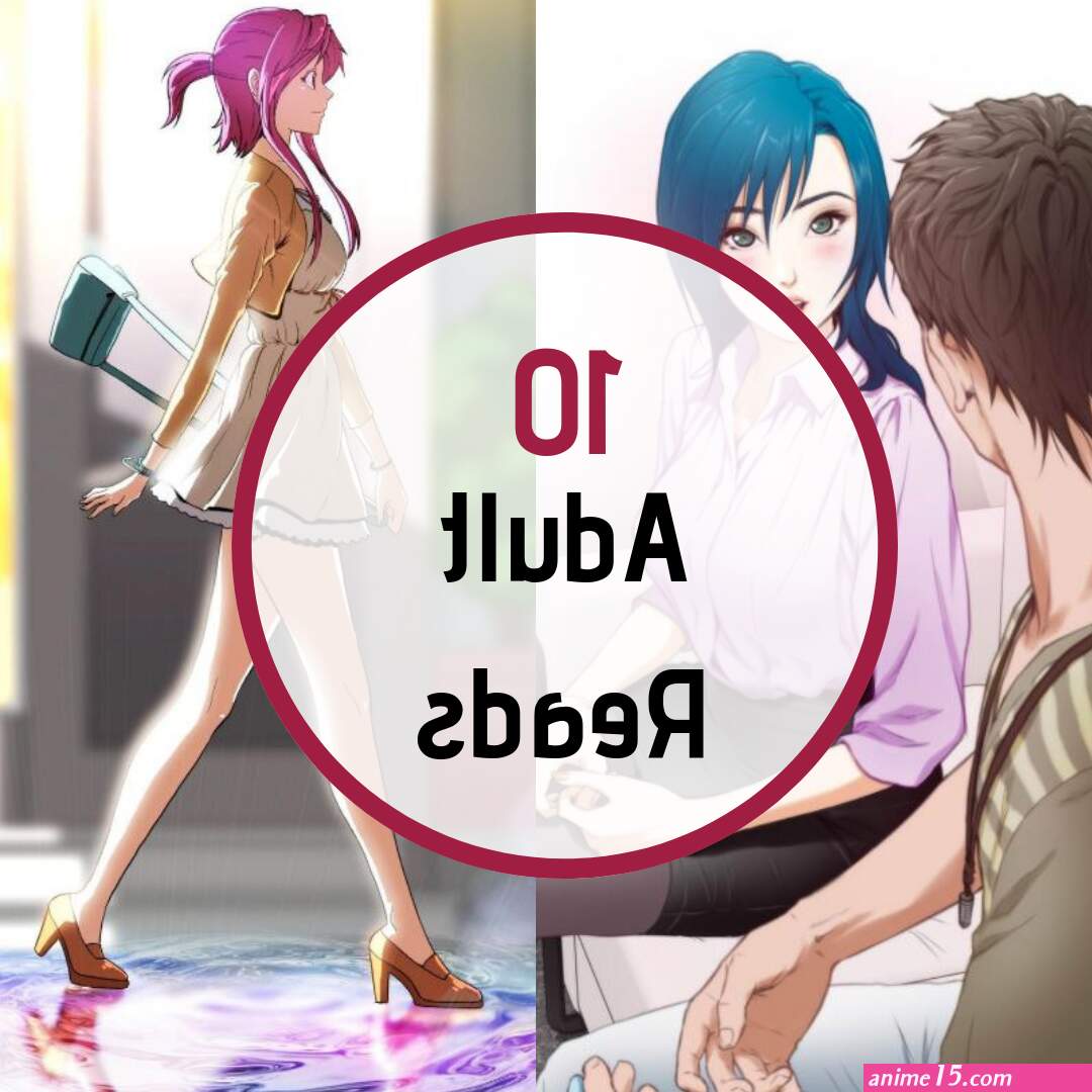manhwa like household affairs