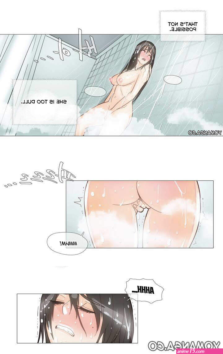 manhwa like household affairs
