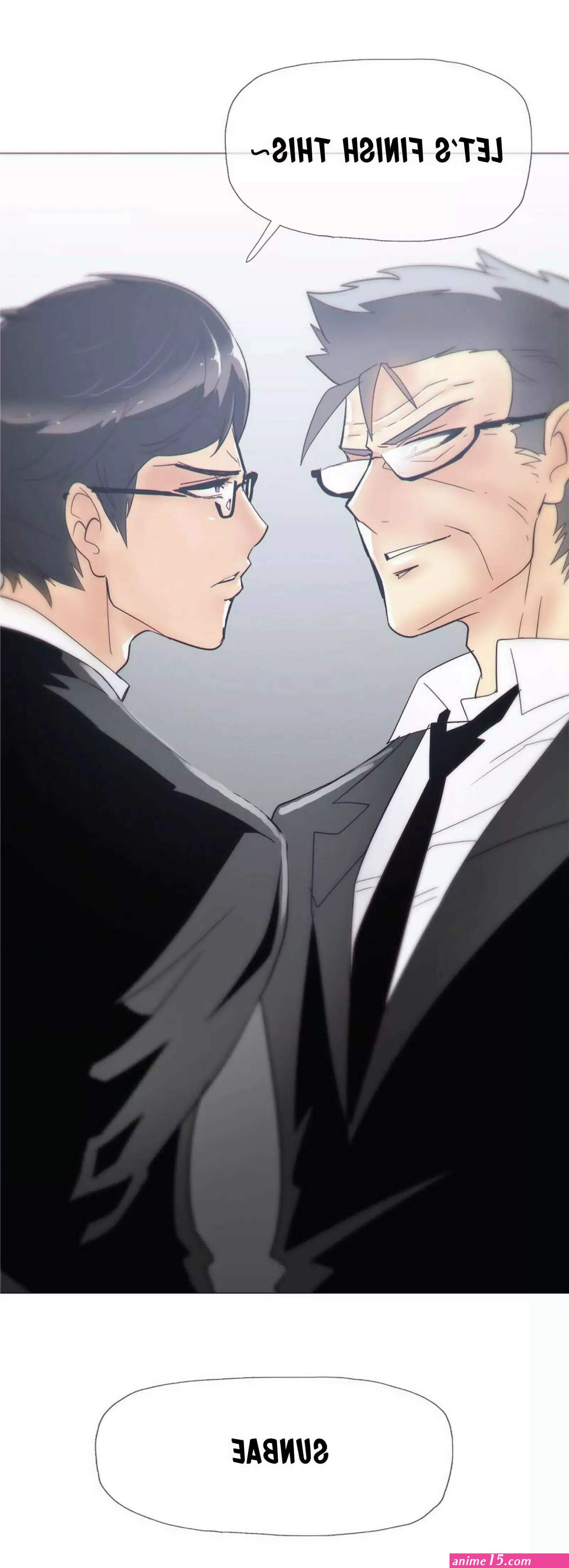 manhwa like household affairs
