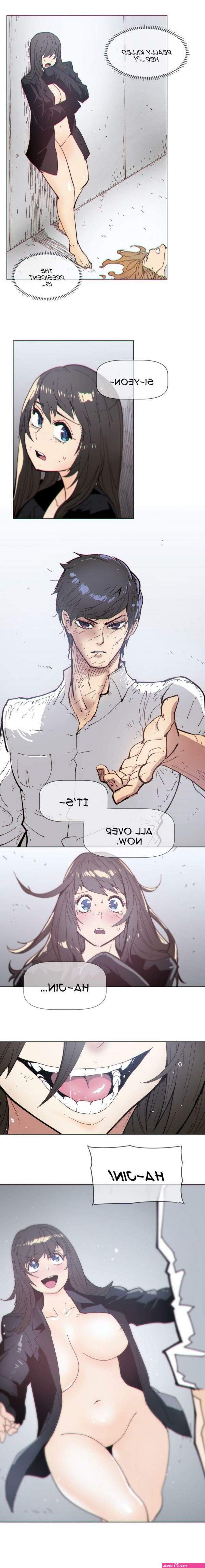 manhwa like household affairs