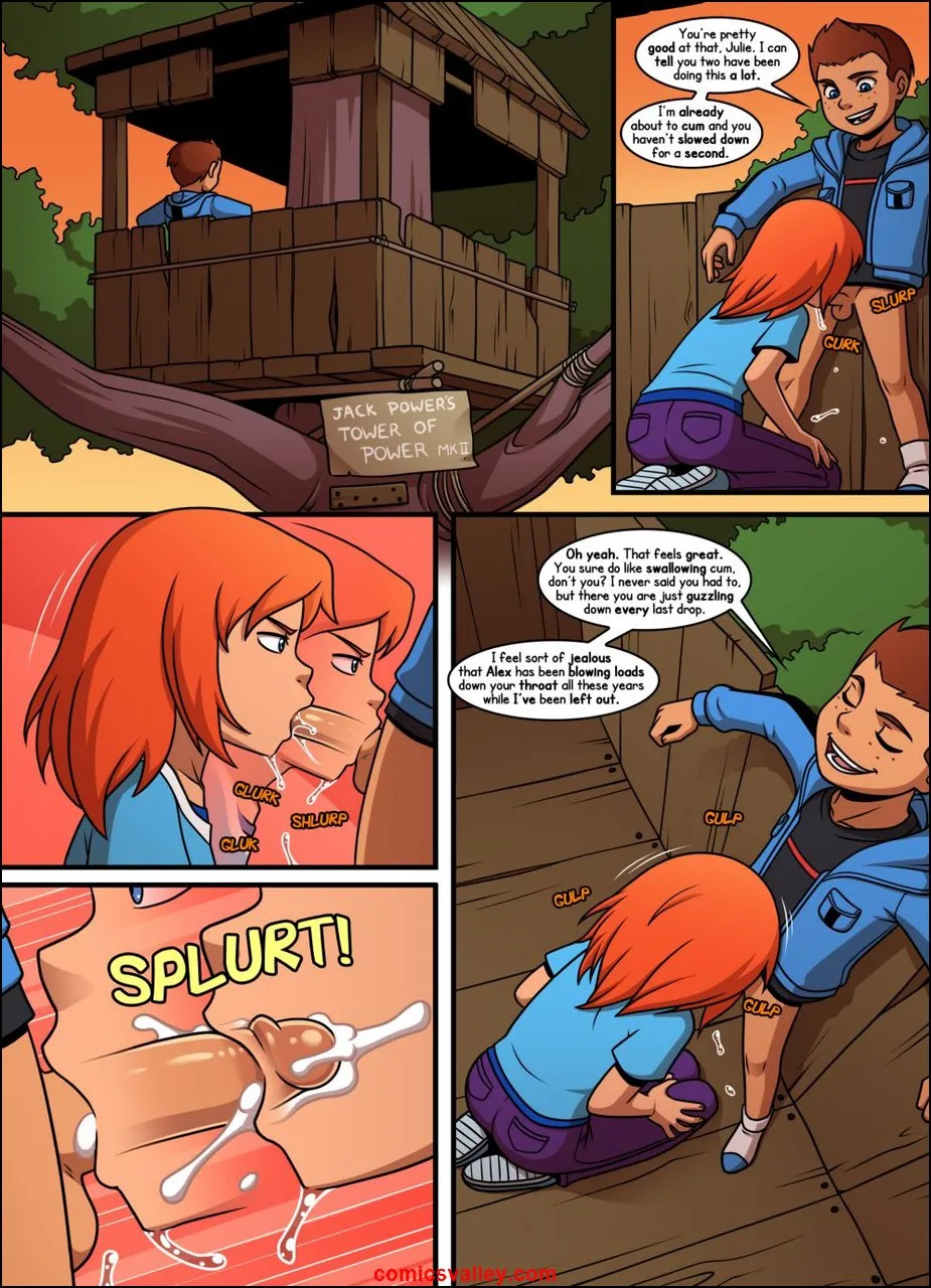 paw patrol sex comics