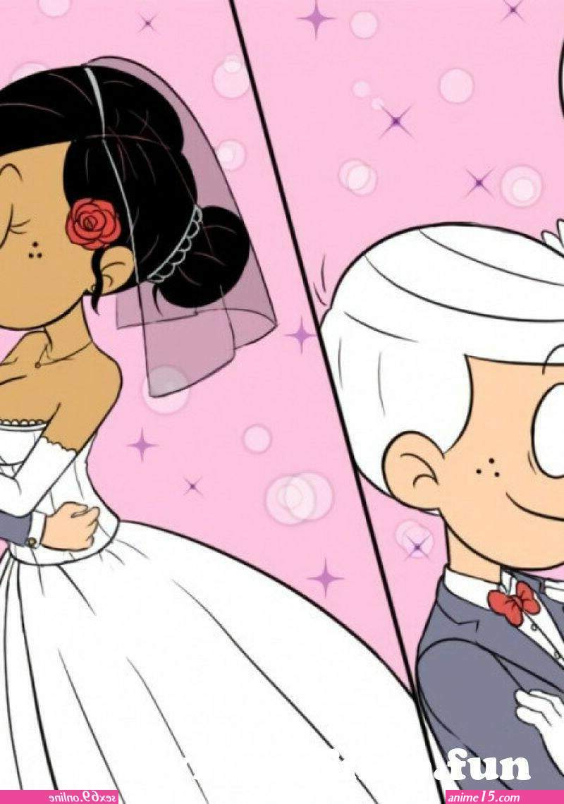 porn cartoon comics the casagrandes