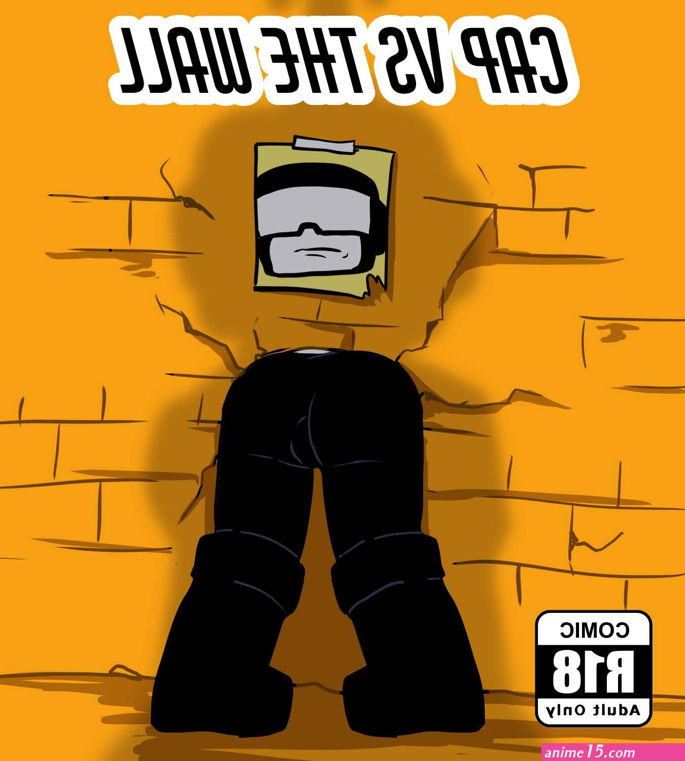 gf fnf r34 comics