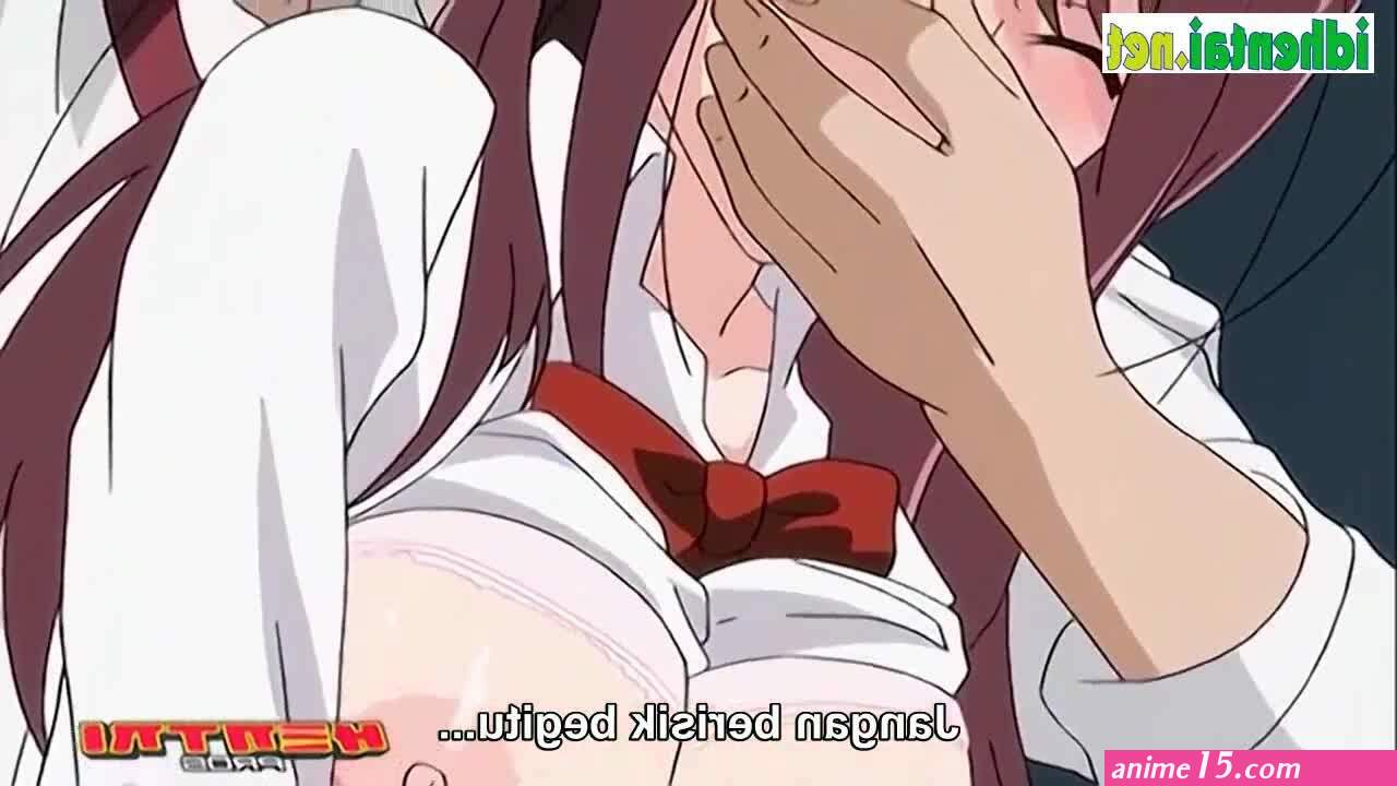 komik anime hentai perkosaan