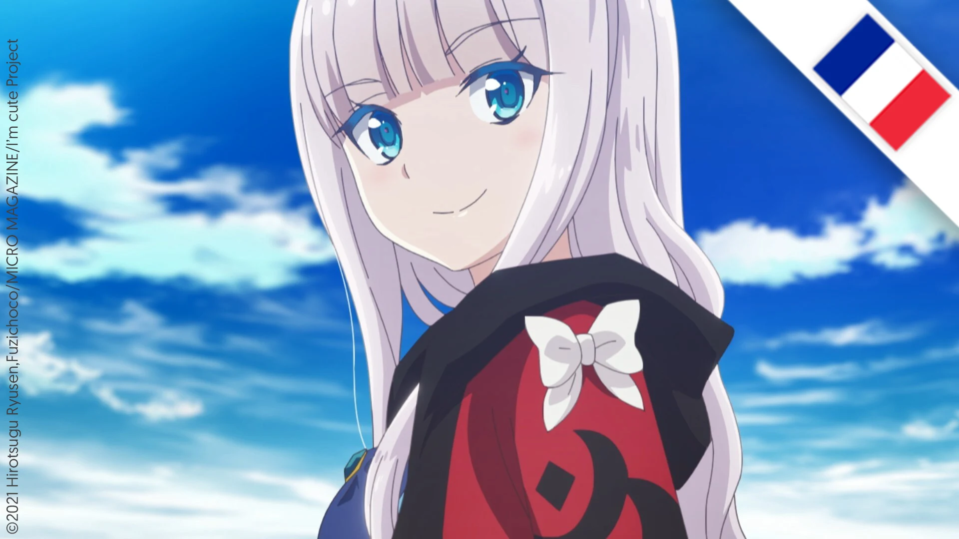 my lucky star vostfr streaming