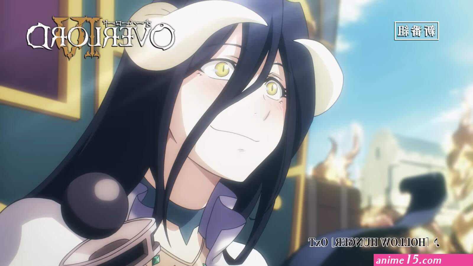overlord 4 temporada
