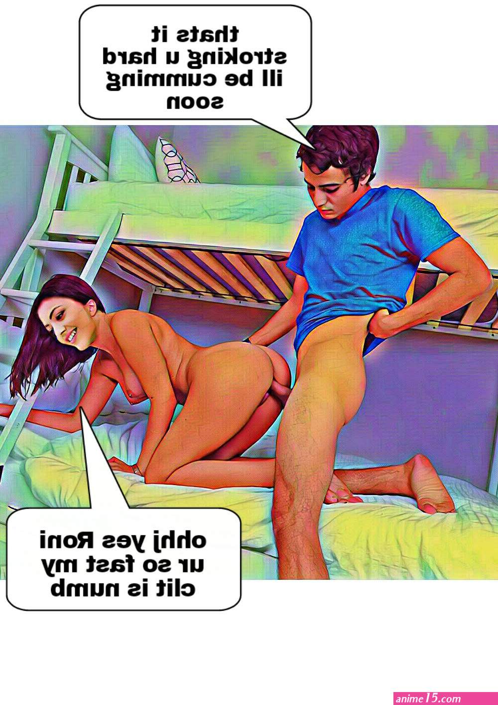 sex comics pics