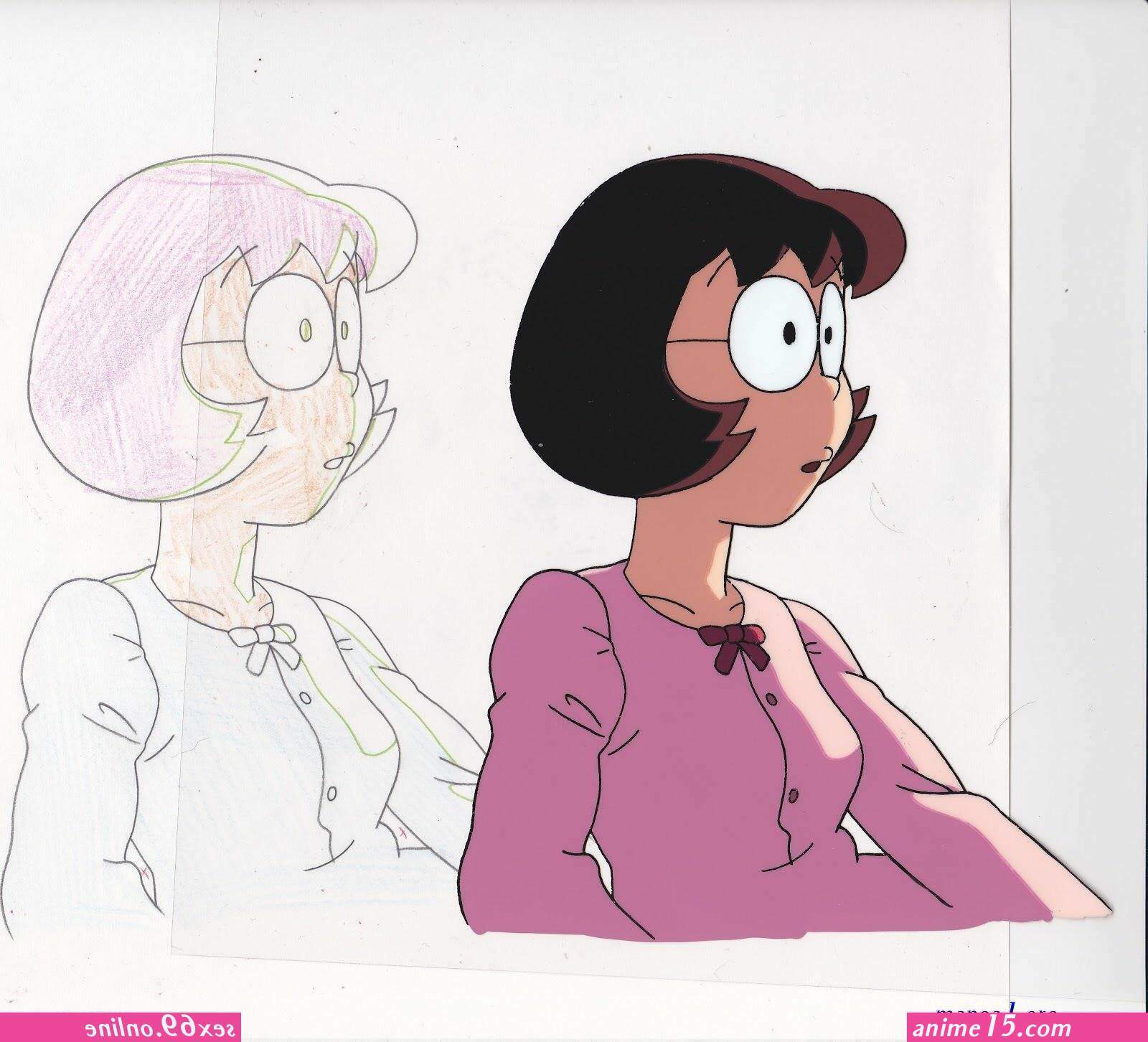 doraemon fake nude comics in english