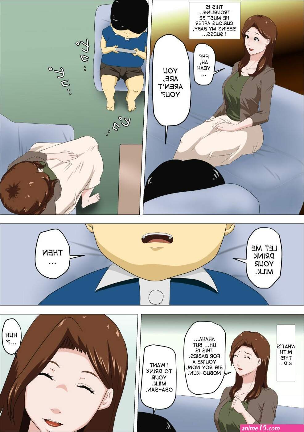 hentai big boobies suck sex comics