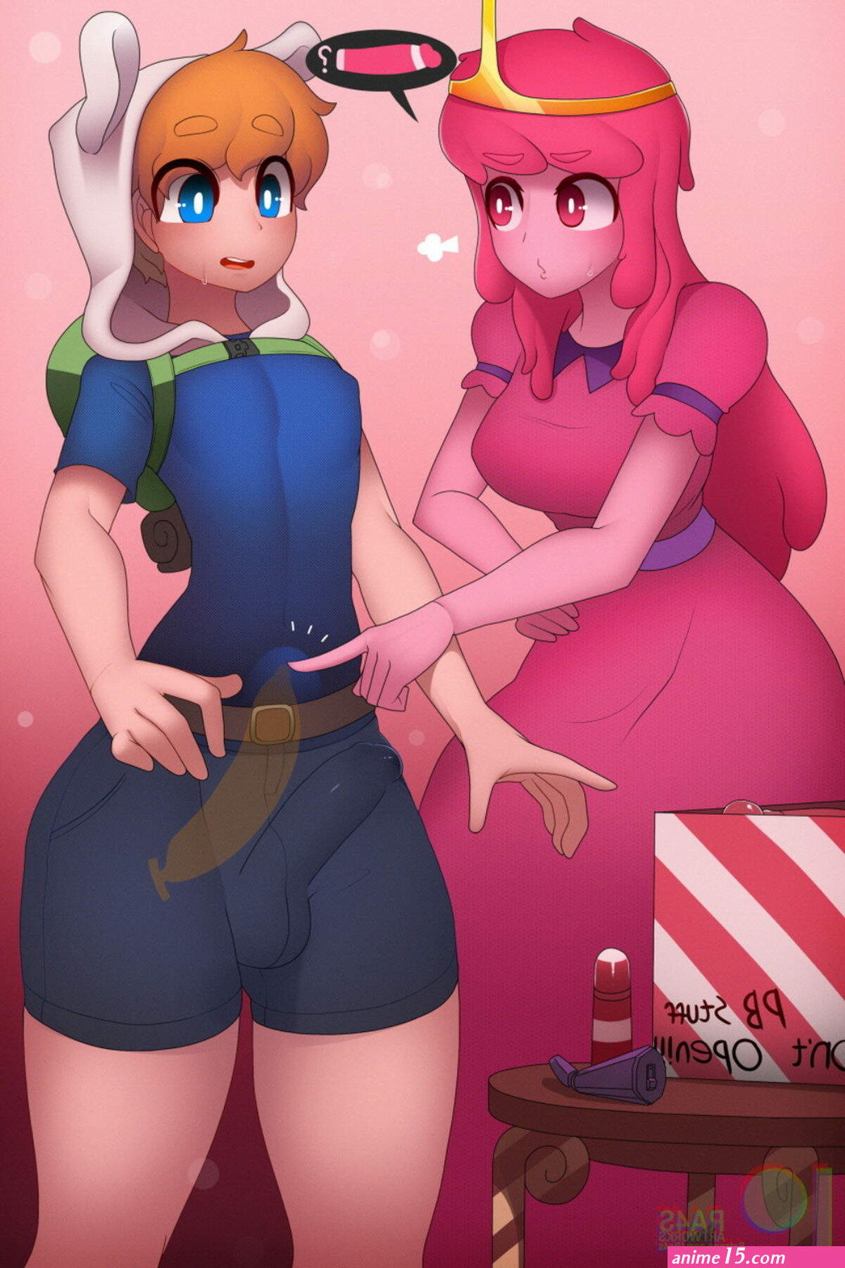 porn femboy animation