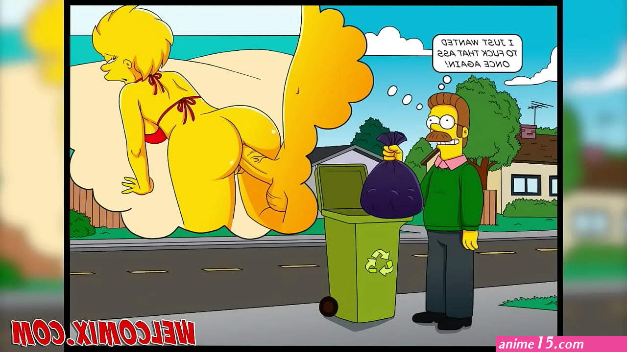 simptoon comics