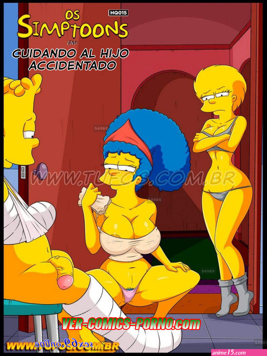 simptoon comics