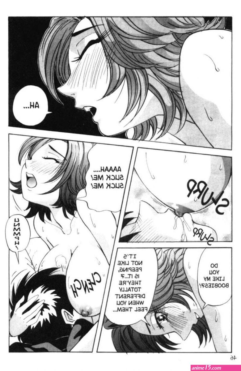 suck my tities comics