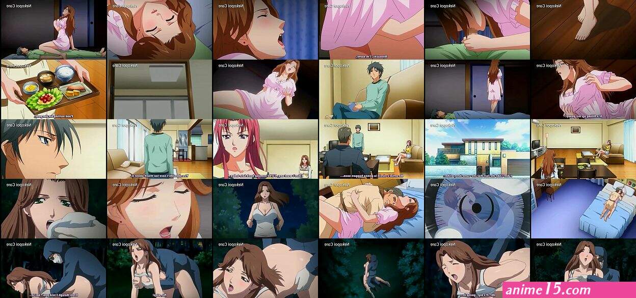 video anime ngentot ibu