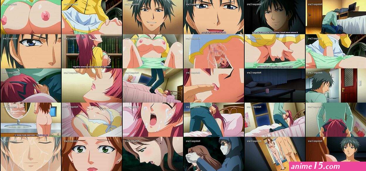 video anime ngentot ibu
