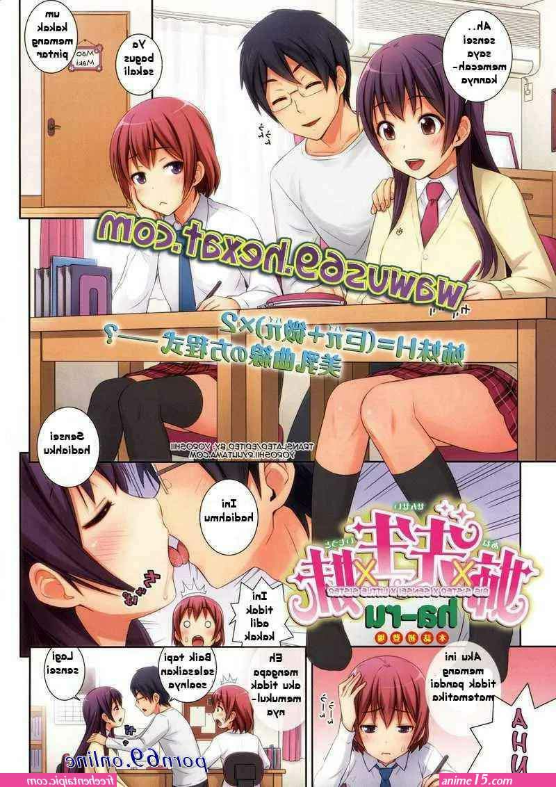 video anime ngentot ibu