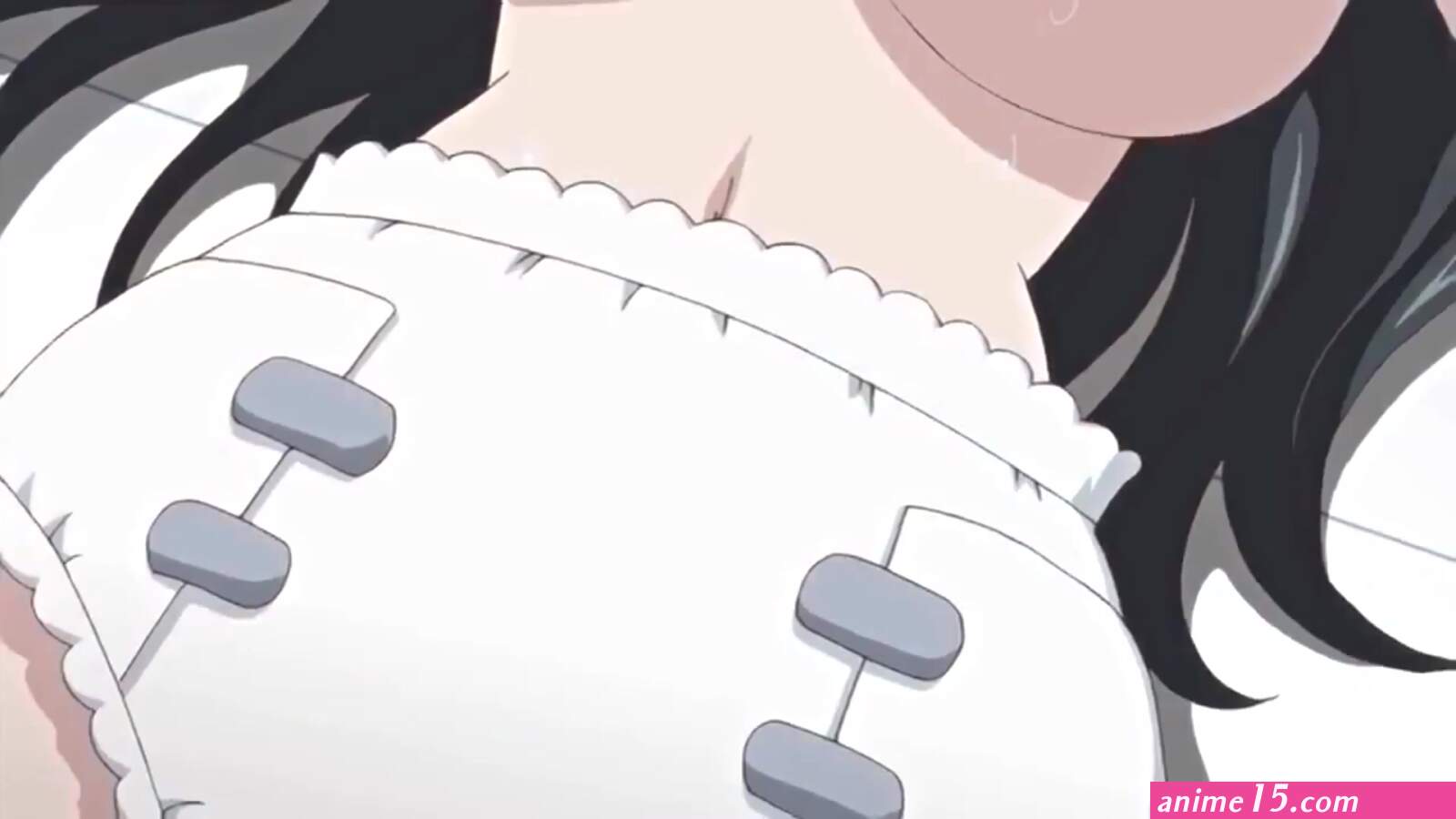 bondage poop diaper anime