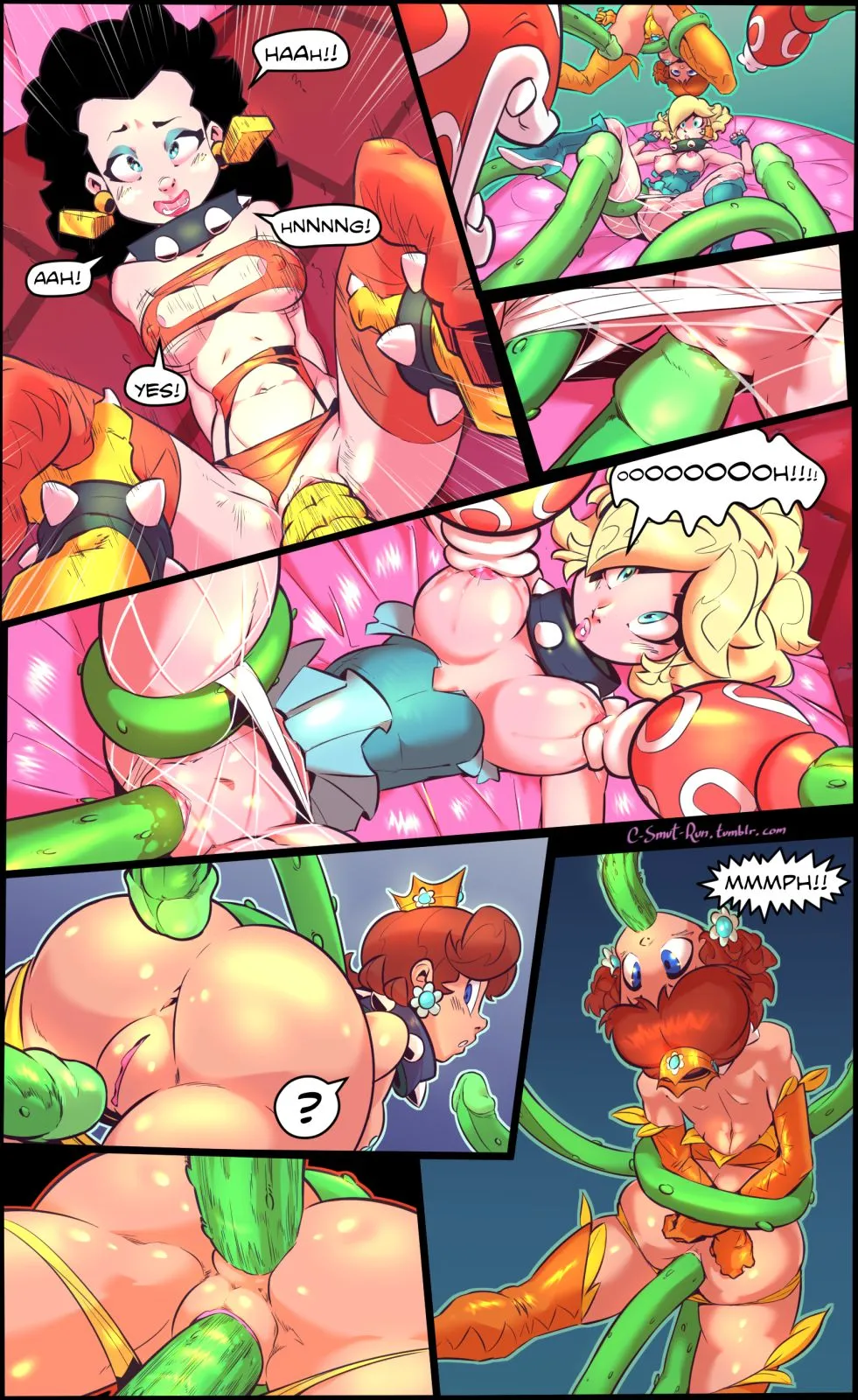 dinosaur porn comics