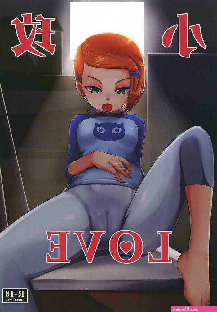 hentai movie ben 10 comics