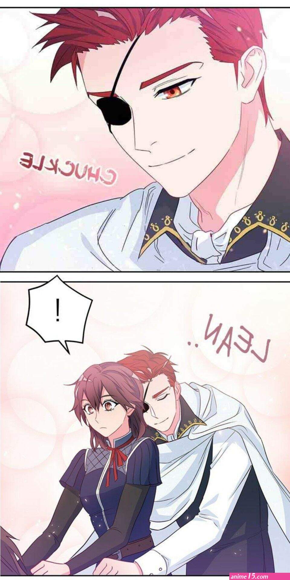 manhwa like as you wish prince